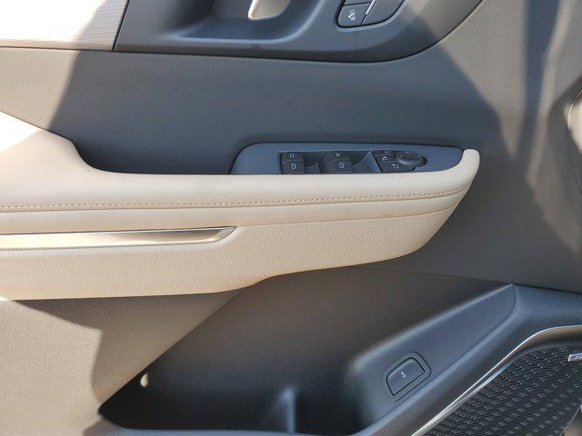 new 2026 Buick Enclave car, priced at $50,310