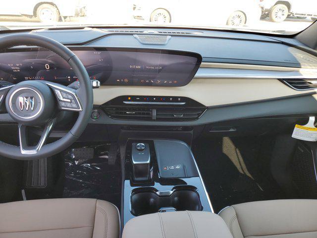 new 2026 Buick Enclave car, priced at $50,310