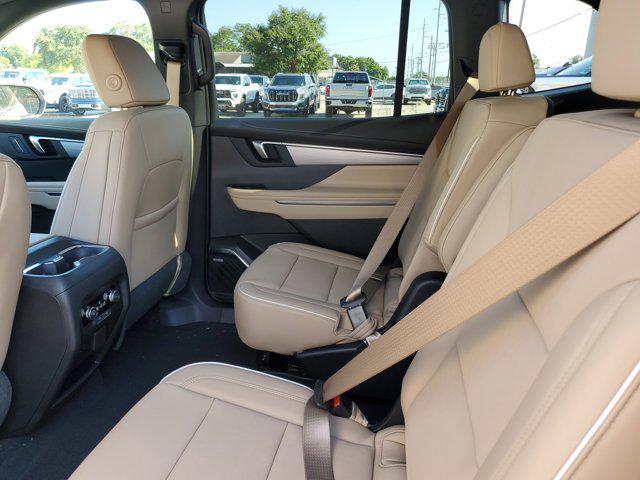 new 2026 Buick Enclave car, priced at $50,310