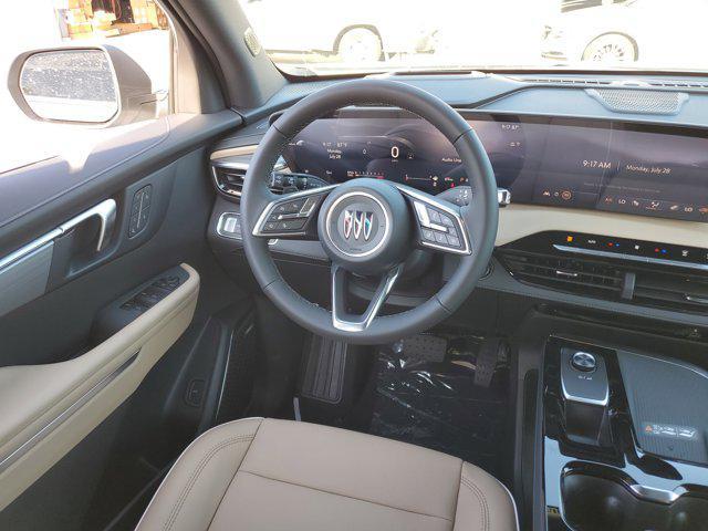 new 2026 Buick Enclave car, priced at $50,310