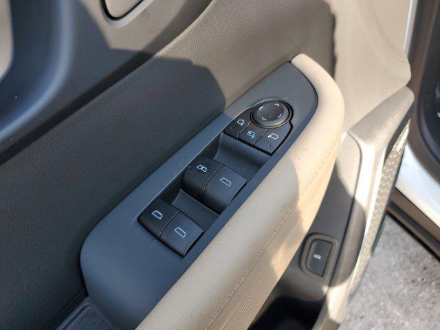 new 2026 Buick Enclave car, priced at $50,310