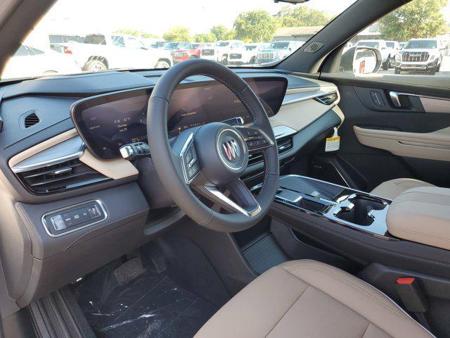 new 2026 Buick Enclave car, priced at $50,310