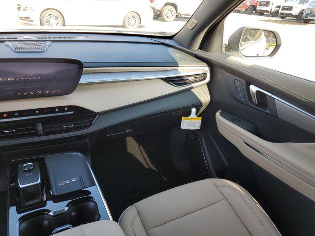 new 2026 Buick Enclave car, priced at $50,310