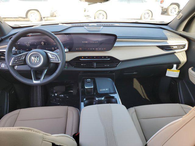 new 2026 Buick Enclave car, priced at $50,310