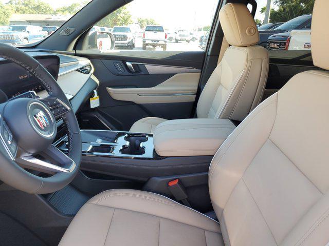new 2026 Buick Enclave car, priced at $50,310