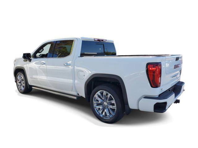 used 2022 GMC Sierra 1500 car