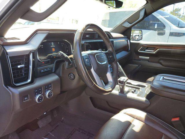 used 2022 GMC Sierra 1500 car