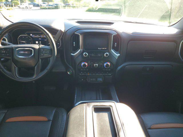 used 2021 GMC Sierra 3500 car, priced at $57,705