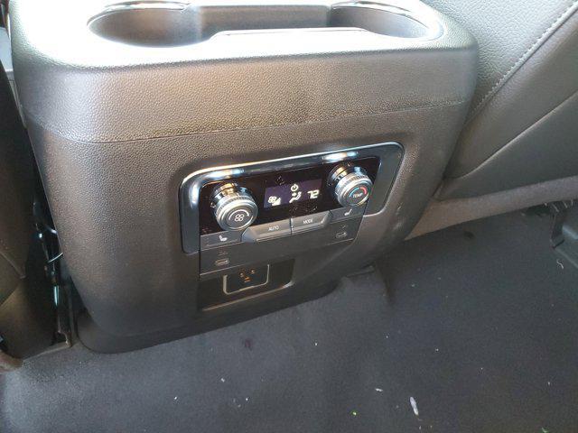 new 2026 GMC Yukon car, priced at $76,709