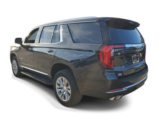 new 2026 GMC Yukon car, priced at $76,709