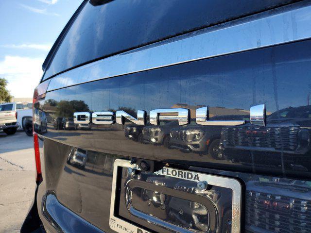 new 2026 GMC Yukon car, priced at $76,709