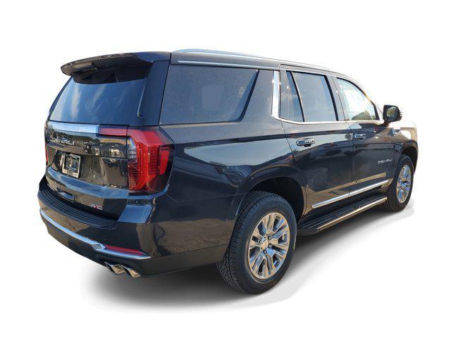 new 2026 GMC Yukon car, priced at $76,709