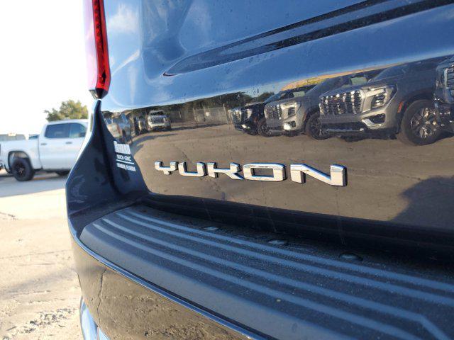 new 2026 GMC Yukon car, priced at $76,709