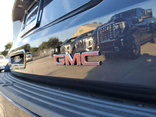 new 2026 GMC Yukon car, priced at $76,709