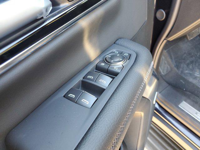 new 2026 GMC Yukon car, priced at $76,709