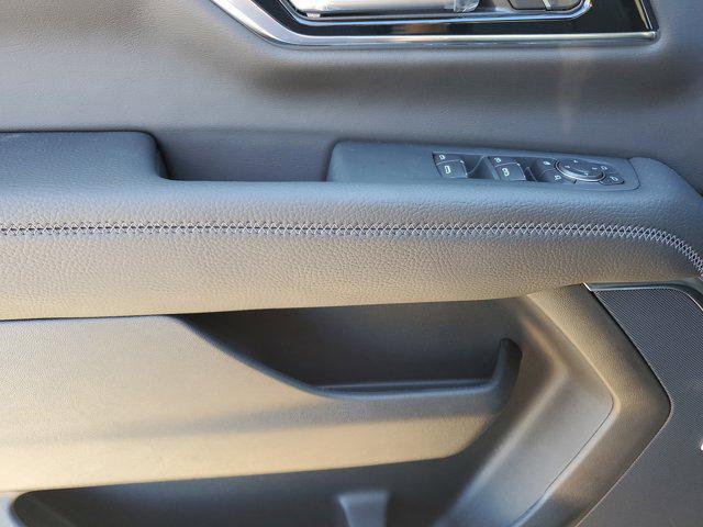 new 2026 GMC Yukon car, priced at $76,709