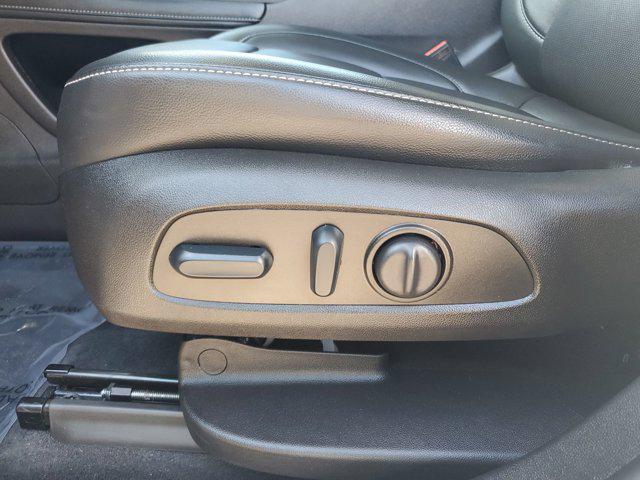 used 2022 GMC Acadia car