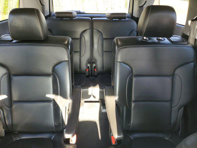 used 2022 GMC Acadia car