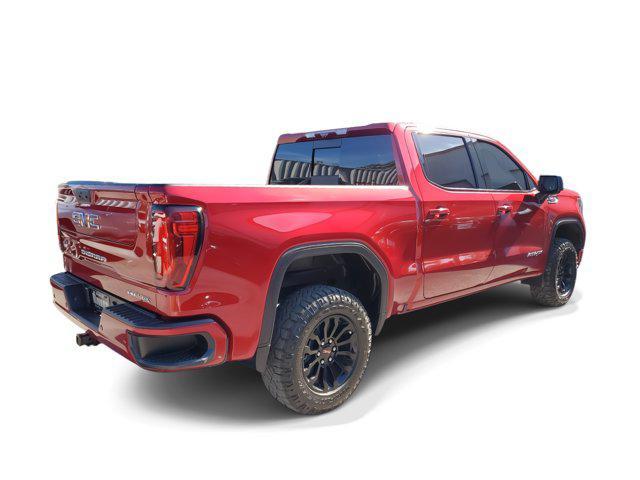 used 2022 GMC Sierra 1500 car