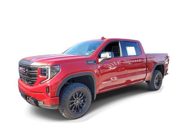 used 2022 GMC Sierra 1500 car