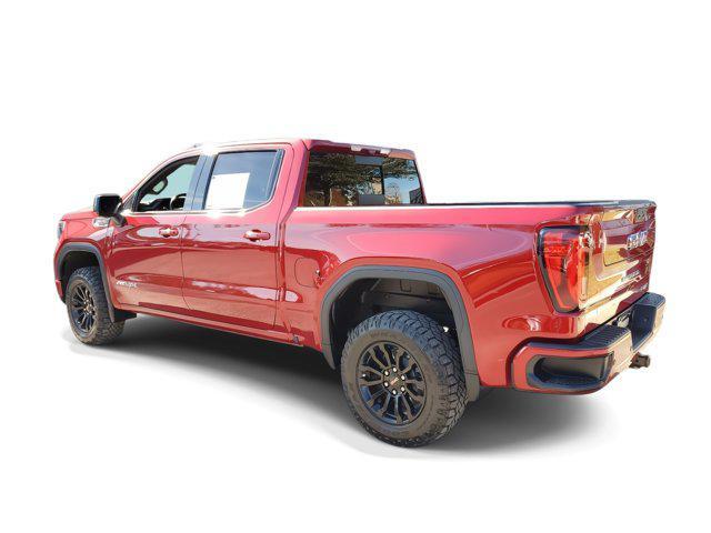 used 2022 GMC Sierra 1500 car