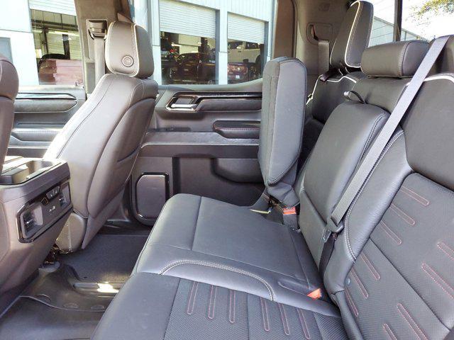 used 2022 GMC Sierra 1500 car