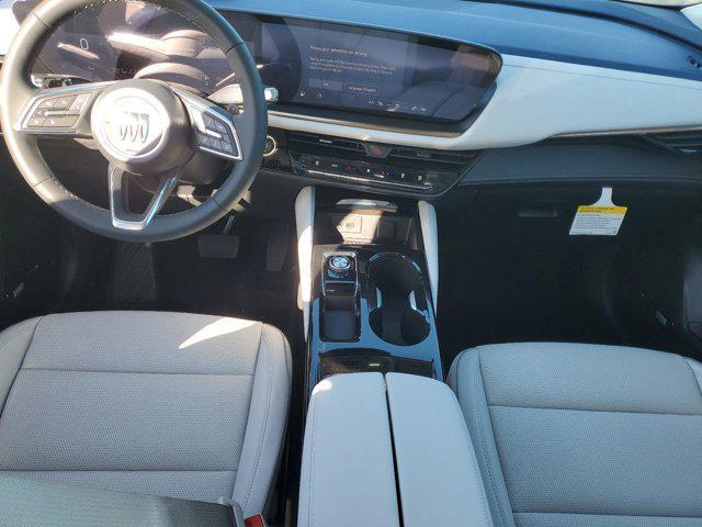 new 2024 Buick Envision car, priced at $42,798