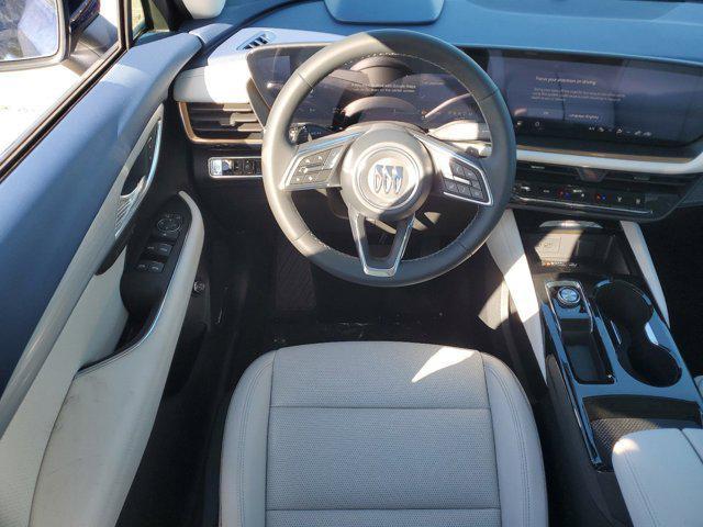 new 2024 Buick Envision car, priced at $42,798