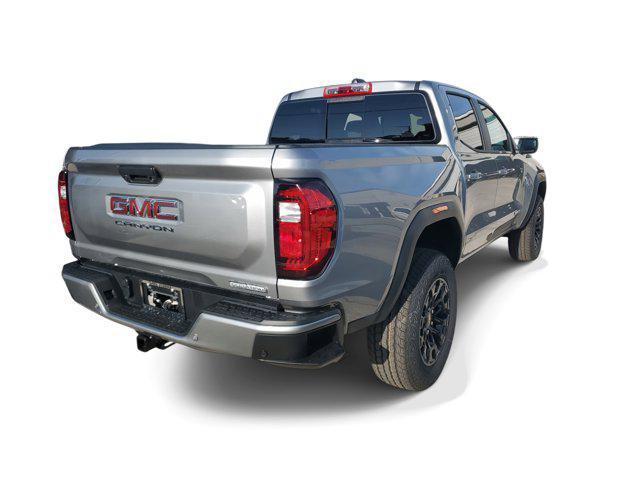 new 2026 GMC Canyon car, priced at $38,698