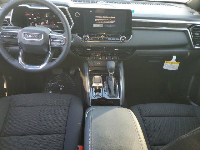 new 2026 GMC Canyon car, priced at $38,698
