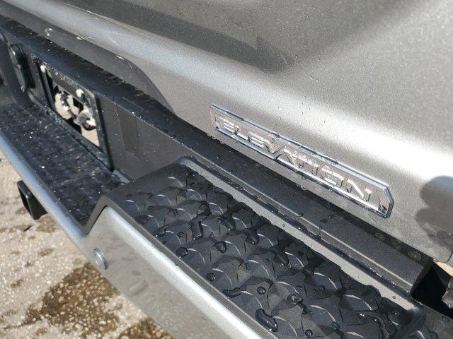 new 2026 GMC Canyon car, priced at $38,698