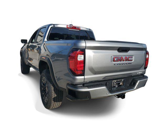 new 2026 GMC Canyon car, priced at $38,698