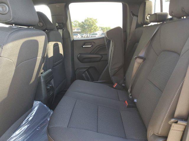 new 2026 GMC Canyon car, priced at $38,698