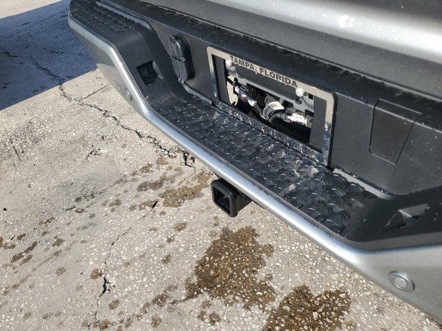 new 2026 GMC Canyon car, priced at $38,698