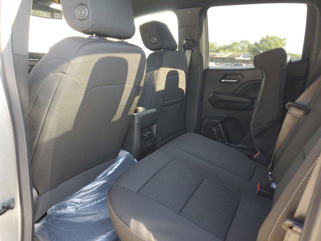 new 2026 GMC Canyon car, priced at $38,698
