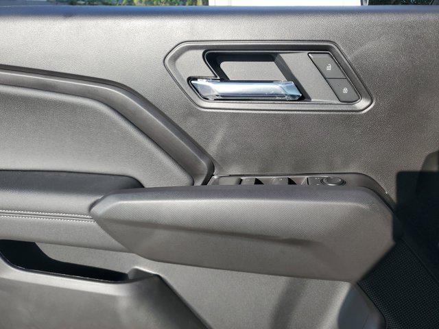 new 2026 GMC Canyon car, priced at $38,698