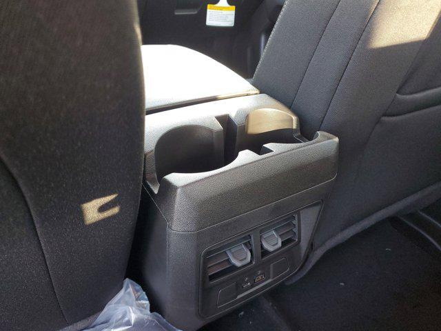 new 2026 GMC Canyon car, priced at $38,698