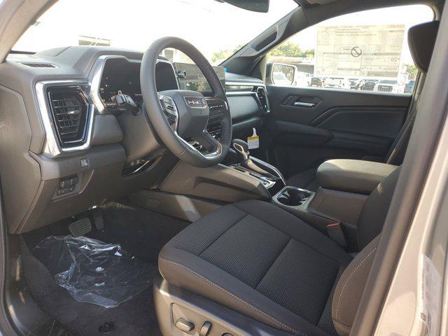 new 2026 GMC Canyon car, priced at $38,698
