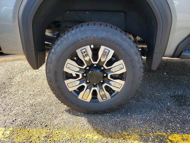 new 2025 GMC Sierra 2500 car, priced at $79,295