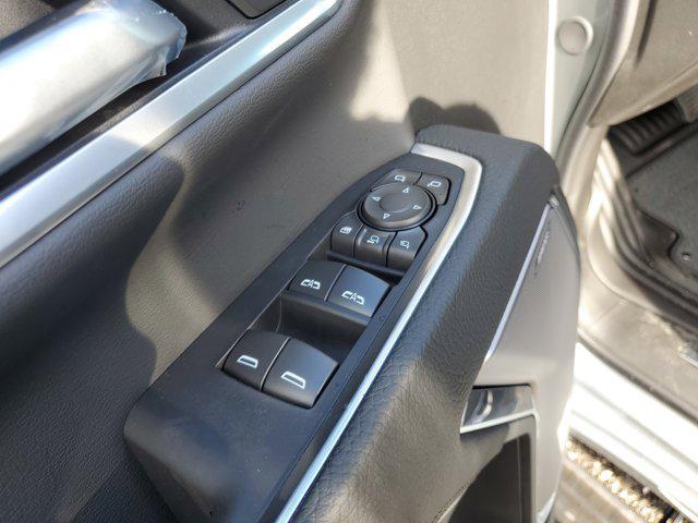 new 2025 GMC Sierra 2500 car, priced at $79,295