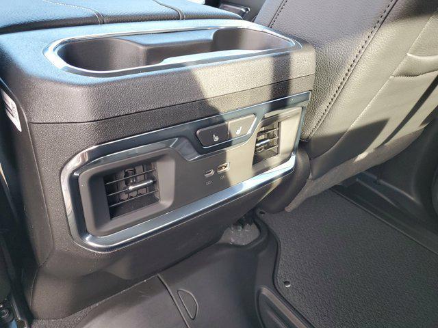 new 2025 GMC Sierra 2500 car, priced at $79,295