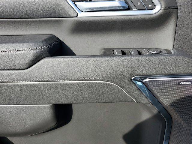 new 2025 GMC Sierra 2500 car, priced at $79,295