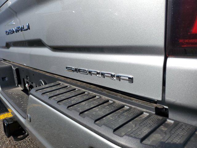 new 2025 GMC Sierra 2500 car, priced at $79,295