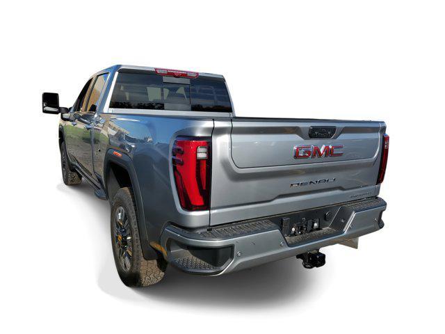 new 2025 GMC Sierra 2500 car, priced at $79,295