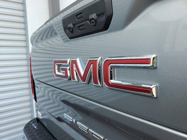 new 2024 GMC Sierra 1500 car, priced at $54,506