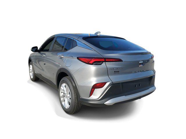 new 2025 Buick Envista car, priced at $22,977