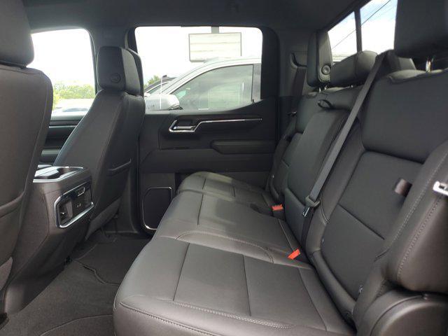 new 2025 GMC Sierra 1500 car, priced at $53,153