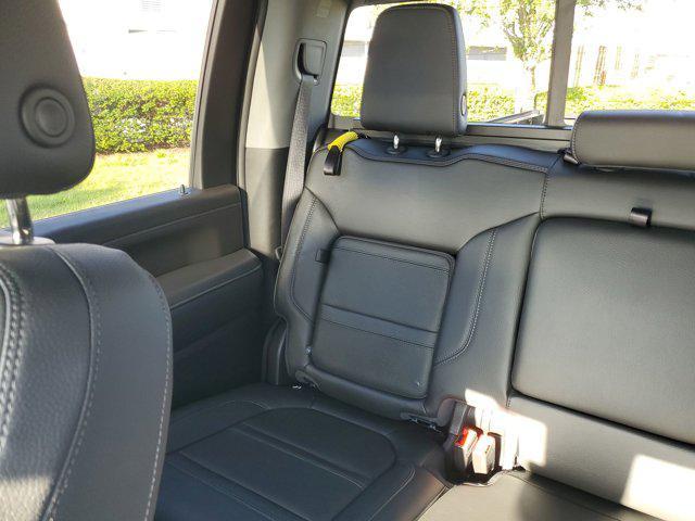 used 2022 GMC Sierra 2500 car, priced at $67,639