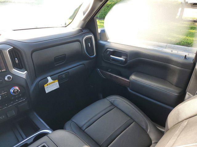 used 2022 GMC Sierra 2500 car, priced at $67,639