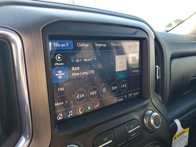 used 2022 GMC Sierra 2500 car, priced at $67,639
